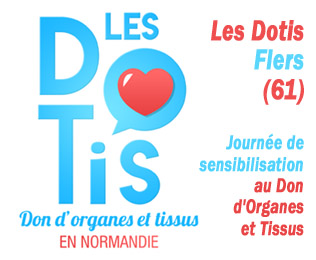 Inscriptions Les Dotis - Flers